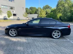 Schwarz Gebraucht 2012 BMW 530 M Sport Limousine | 10.690 € (Superpreis)