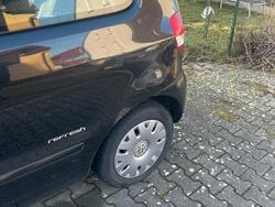 Schwarz Gebraucht 2009 VW Fox Kleinwagen | 2.000 € (Fairer Preis)