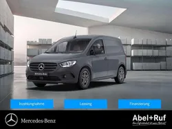 Magnetitgrau Gebraucht 2022 Mercedes Citan 110 Van | 20.706 € (Superpreis)