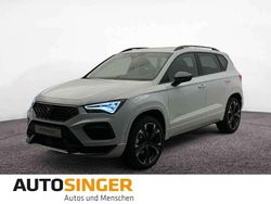 Weiß Neu 2025 Cupra Ateca SUV | 38.780 € (Fairer Preis)