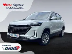 Weiß Neu 2024 Baic X35 SUV | 21.385 € (Teuer)