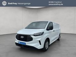Weiß Gebraucht 2024 Ford Transit Custom Trend Abholung | 27.950 € (Teuer)