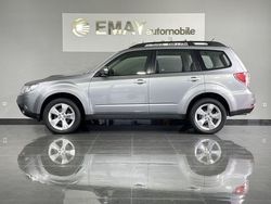 Grün Gebraucht 2012 Subaru Forester Comfort SUV | 9.498 € (Teuer)