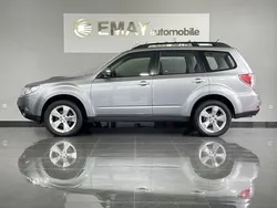 Grün Gebraucht 2012 Subaru Forester Comfort SUV | 9.498 €