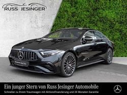 Schwarz Gebraucht 2022 Mercedes CLS53 AMG AMG Limousine | 67.480 € (Guter Preis)