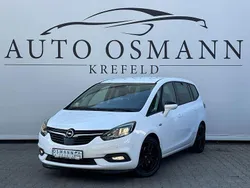 Andere Gebraucht 2018 Opel Zafira Business Edition Van / Kleinbus | 9.950 € (Fairer Preis)