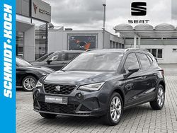 Grau Gebraucht 2024 Seat Arona FR SUV | 19.999 € (Fairer Preis)