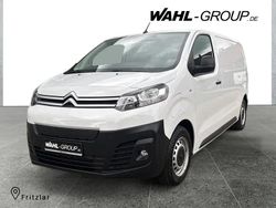 Weiß Neu 2025 Citroën e-Jumpy Van / Kleinbus | 49.990 € (Fairer Preis)
