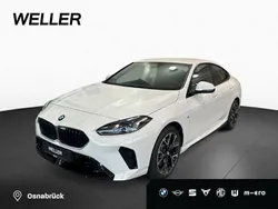 Weiß Neu 2025 BMW 220 Performance Coupé | 41.450 € (Guter Preis)