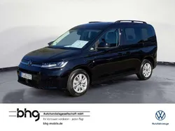 Deep black perleffekt Neu 2025 VW Caddy Life Van / Kleinbus | 39.990 €