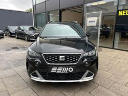 Schwarz Gebraucht 2022 Seat Arona Xperience SUV | 12.800 € (Guter Preis)