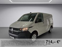 Weiß Gebraucht 2024 VW T6.1 Van | 42.900 € (Guter Preis)