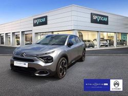 Grau Gebraucht 2025 Citroën C4 PureTech Limousine | 20.890 € (Fairer Preis)