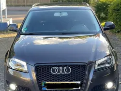 Gebraucht 2008 Audi A3 Sportback Ambiente Kombi | 5.200 € (Etwas zu teuer)