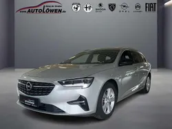 Argon silber (metallic) Gebraucht 2022 Opel Insignia Elegance Kombi | 17.480 € (Fairer Preis)