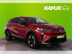 Rot Neu 2025 Renault Symbioz Techno SUV | 24.500 € (Superpreis)
