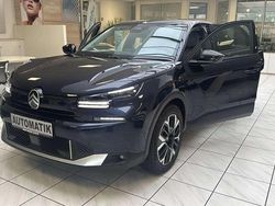 Blau Neu 2025 Citroën C4 Limousine | 26.900 €