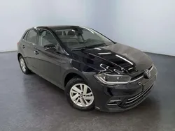 2t deep black perleffekt Gebraucht 2024 VW Polo Style Kleinwagen | 22.825 € (Guter Preis)