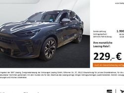 Grau Gebraucht 2025 Cupra Terramar SUV | 32.666 € (Guter Preis)