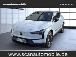 Blau Gebraucht 2025 Volvo EX30 Performance SUV | 47.990 € (Superpreis)