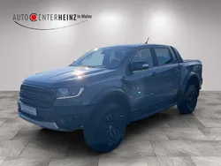 Grau Gebraucht 2021 Ford Ranger Raptor Abholung | 38.900 € (Guter Preis)