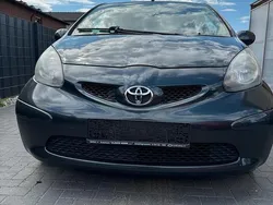 Gebraucht 2006 Toyota Aygo Kleinwagen | 2.499 € (Fairer Preis)
