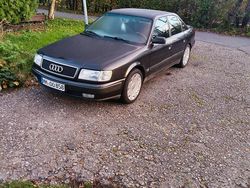 Andere farben Gebraucht 1994 Audi 100 Limousine | 4.500 €