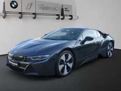 Andere farbe Gebraucht 2020 BMW i8 Coupé | 74.980 €