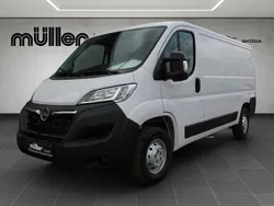 Neu 2024 Opel Movano S Van | 31.990 € (Guter Preis)