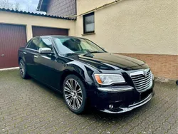 Schwarz Gebraucht 2013 Lancia Thema Limousine | 7.500 € (Superpreis)