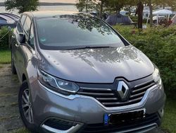 Grau Gebraucht 2016 Renault Espace Van / Kleinbus | 12.999 € (Fairer Preis)