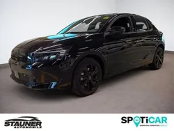 Schwarz Gebraucht 2024 Opel Corsa Kleinwagen | 15.980 € (Guter Preis)