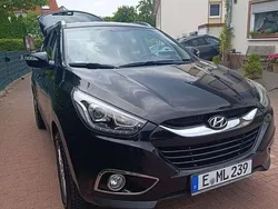 Gebraucht 2014 Hyundai ix35 Edition SUV | 11.999 € (Etwas zu teuer)