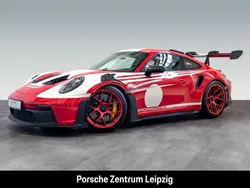 Schwarz Gebraucht 2023 Porsche 911 GT3 RS Coupé | 318.800 € (Guter Preis)