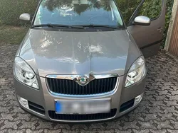 Gebraucht 2006 Skoda Roomster Comfort Kombi | 4.000 € (Teuer)