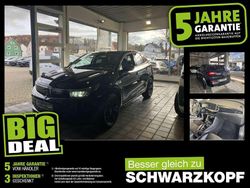 Schwarz (diamant schwarz) Gebraucht 2023 Opel Grandland X GS Line SUV | 21.290 € (Fairer Preis)