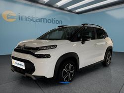 Weiß Gebraucht 2023 Citroën C3 Aircross SUV | 15.449 € (Fairer Preis)
