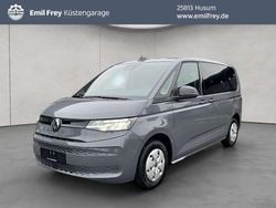 Pure grey Neu 2025 VW LT Van / Kleinbus | 49.990 €