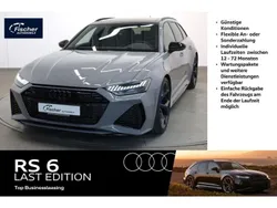 Nardograu Neu 2025 Audi RS6 Performance Kombi | 144.980 €