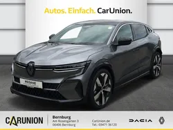 Dolomitgrau Gebraucht 2023 Renault Mégane Techno Limousine | 31.495 € (Fairer Preis)