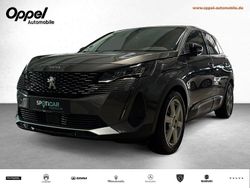 Lackierung platiniumgrau/metallic klarlack Gebraucht 2022 Peugeot 3008 Allure SUV | 21.900 € (Fairer Preis)