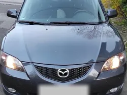 Grau Gebraucht 2006 Mazda 3 Limousine | 1.300 € (Guter Preis)