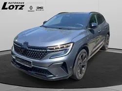 Grau Gebraucht 2023 Renault Austral Iconic Esprit Alpine SUV | 29.590 € (Guter Preis)