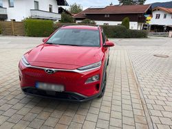 Rot Gebraucht 2020 Hyundai Kona SUV | 18.750 € (Fairer Preis)