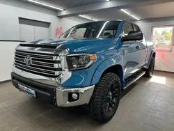 Blau Gebraucht 2020 Toyota Tundra SR5 Abholung | 49.990 €