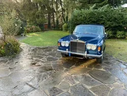 Other Gebraucht 1973 Rolls Royce Silver Shadow Limousine | 29.500 €