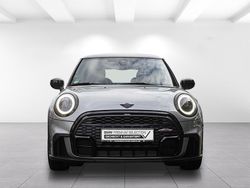 Silber Gebraucht 2023 Mini John Cooper Works Kleinwagen | 25.908 € (Guter Preis)