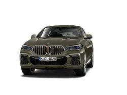 Gebraucht 2025 BMW X6 Efficient Dynamics SUV | 78.900 €