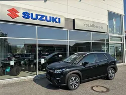 Super black pearl met... Neu 2024 Suzuki SX4 S-Cross Comfort+ SUV | 28.990 € (Guter Preis)