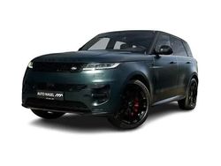 Grün Neu 2025 Land Rover Range Rover Sport Autobiography SUV | 140.989 € (Guter Preis)